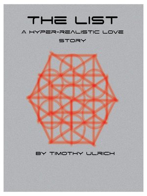 cover image of The List